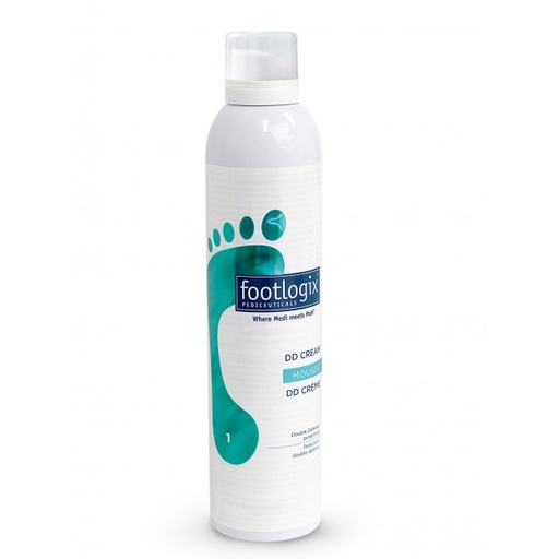 [FL500] DD Cream Mousse 300ml