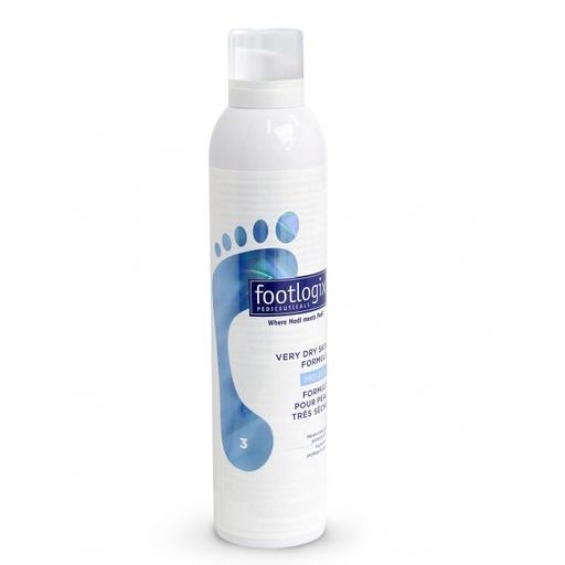 [FL501] Very Dry Skin Formula 300ml