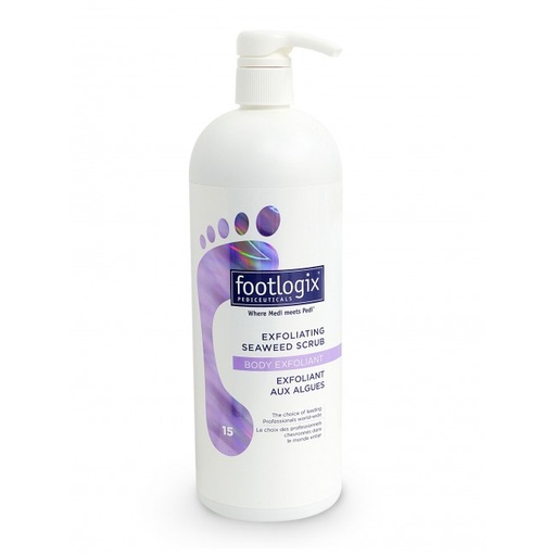 [FL507] Exfoliating Seaweed Scrub 946ml PRO ONLY