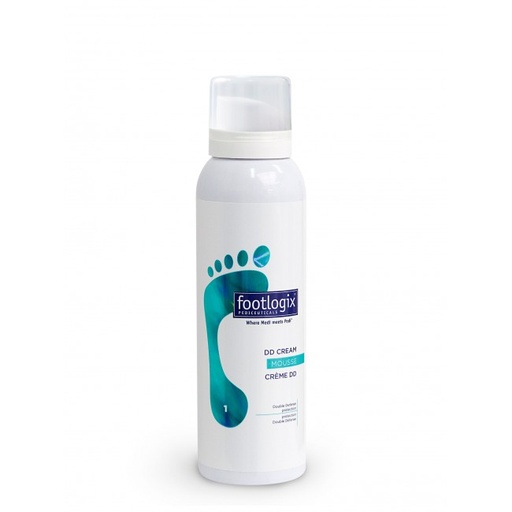 [FL100] DD Cream Mousse Formule 125ml