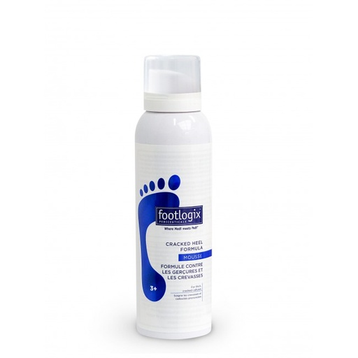 [FL103] Cracked Heel Formula 125ml