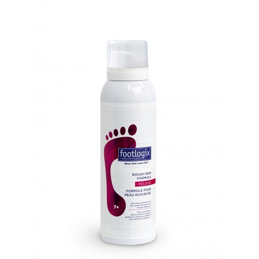[FL201] Rough Skin Formula 125ml