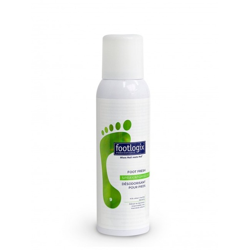 [FL303] Foot Fresh Deodorant Spray 125ml