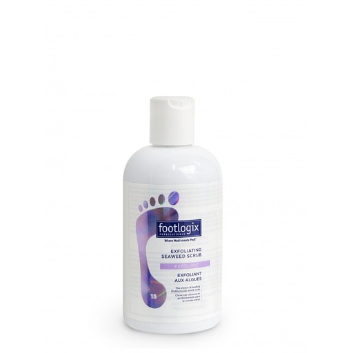 [FL401] Exfoliating Seaweed Scrub 250ml