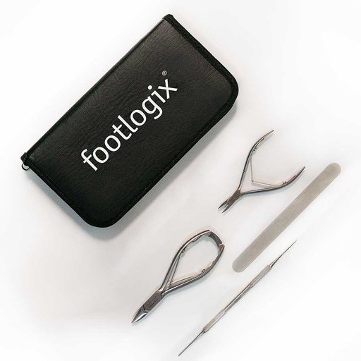 [FL004] Precision Implement Kit (4pcs)