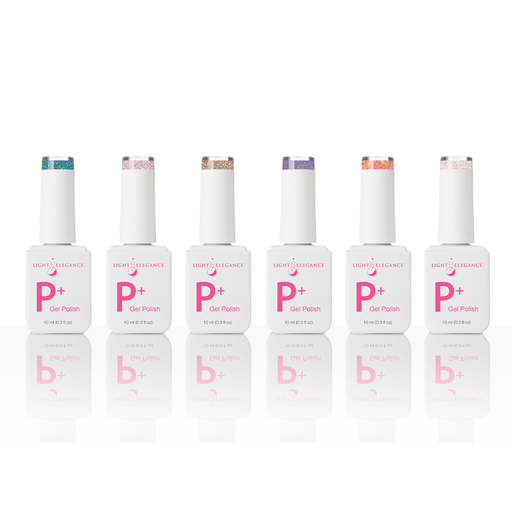 [53004] P+ Out Of This World Glitter Collection