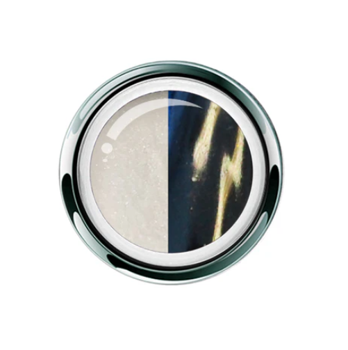 [GP104] Gel Play Pearlescent Silver 1g