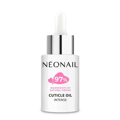 [N8370] Vitamin Cuticle Oil Intense 6,5ml