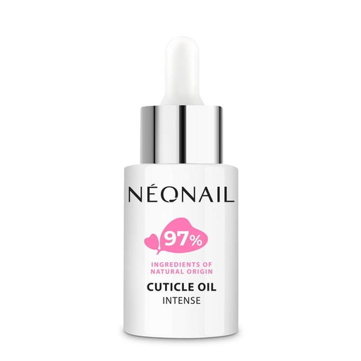 [N8370] Vitamin Cuticle Oil Intense
