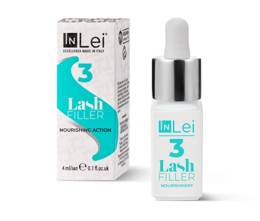 [IN102] Filler 3 - 4ml