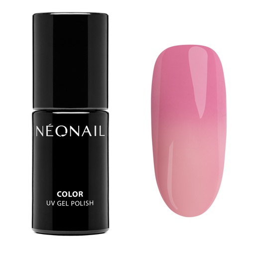 [N10712-7] Pink Power Play - Thermo Color 7,2ml