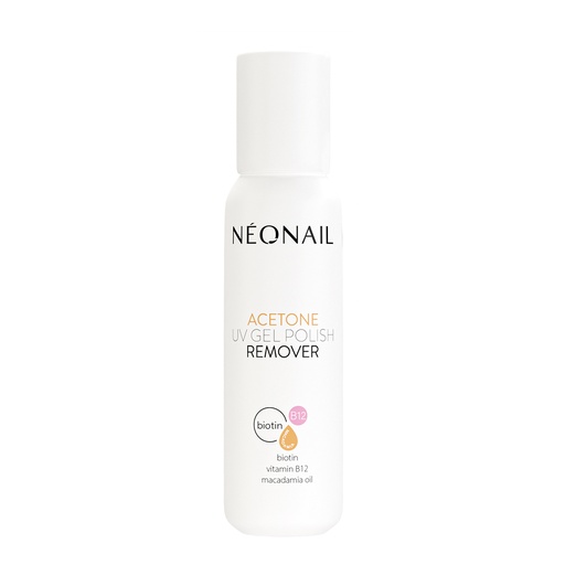 [N10699] Acetone Remover With Biotin 100ml