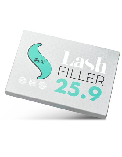 [IN160-NP] Lash Filler Kit NEW PACKAGING