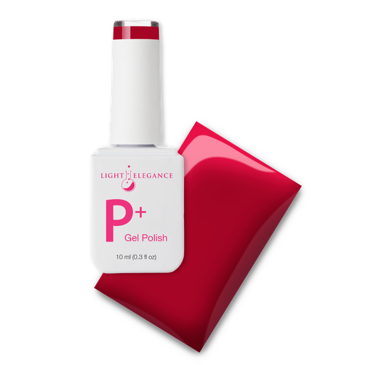 [52135] P+ Red Lips