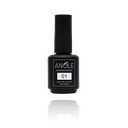 Liquid Builder Gel 01 Briljant White 15ml (BIAB)