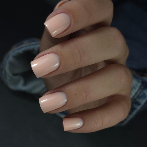 [LBG17P] Liquid Builder Gel 17 Tender Peach 15ml