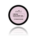 Iron Builder Gel 12 Peach Blush