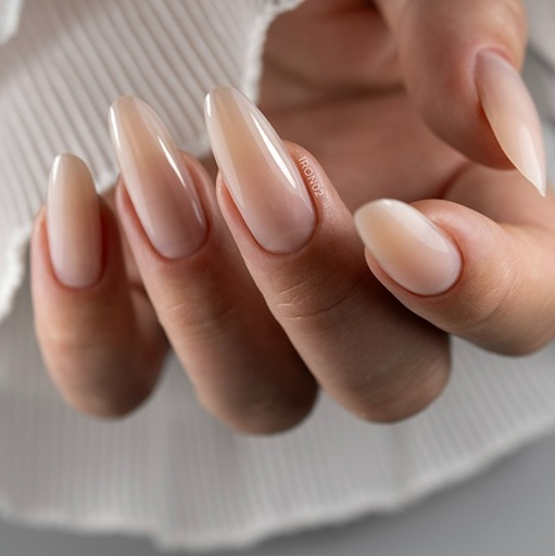 [IBG02] Iron Builder Gel 02 Novelle Peach