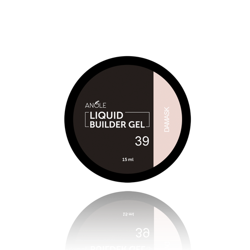 [LBG39P] Liquid Builder Gel 39 Damask 15ml