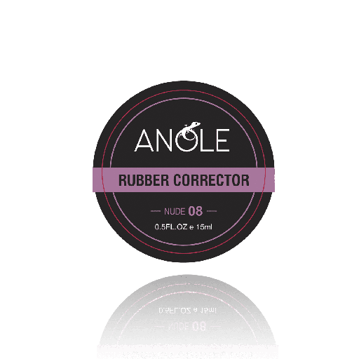 [RC08N] Rubber Corrector 08 Nude 15ml