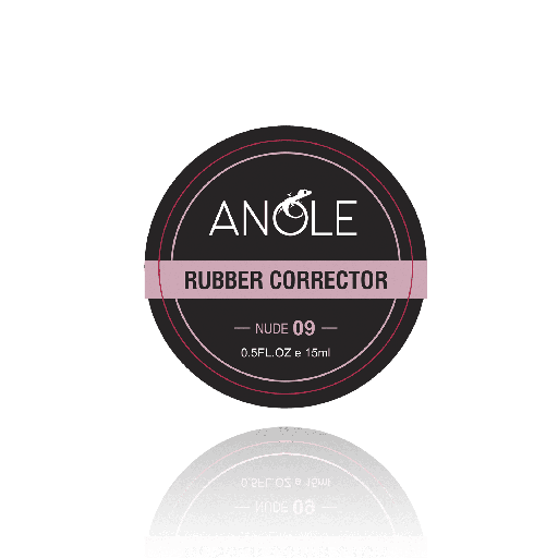 [RC09N] Rubber Corrector 09 Nude 15ml