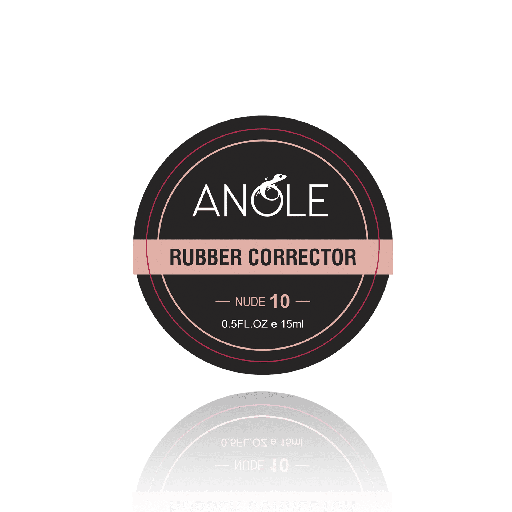 [RC10N] Rubber Corrector 10 Nude 15ml