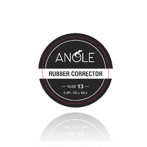 [RC13N] Rubber Corrector 13 Nude 15ml