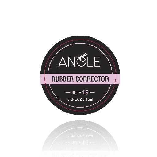 [RC16N] Rubber Corrector 16 Nude 15ml