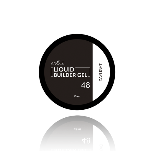 [LBG48P] Liquid Builder Gel 48 Daylight 15ml