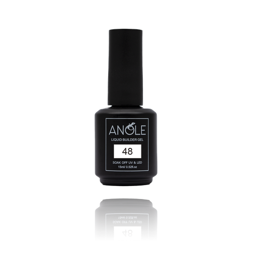 [LBG48F] Liquid Builder Gel 48 Daylight 15ml (BIAB)