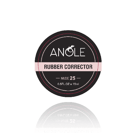 [RC25N] Rubber Corrector 25 Nude 15ml