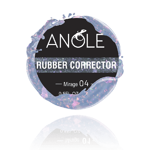 [RC04M] Rubber Corrector 04 Mirage 15ml