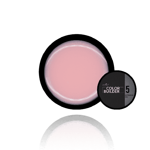 [CBG05] Color Builder Gel 05 Rose Shadow 20ml