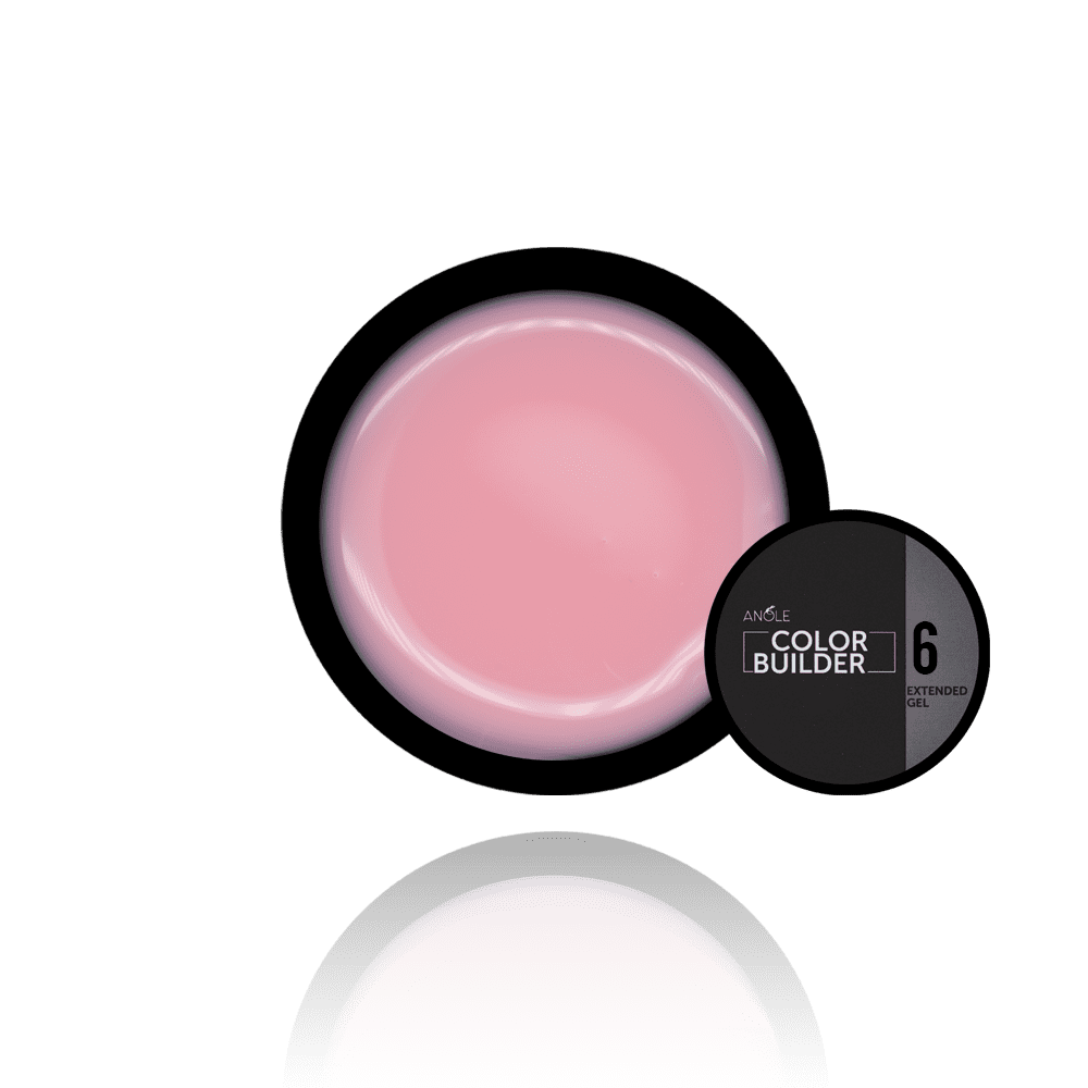 Color Builder Gel 06 Almond Blossom 20ml