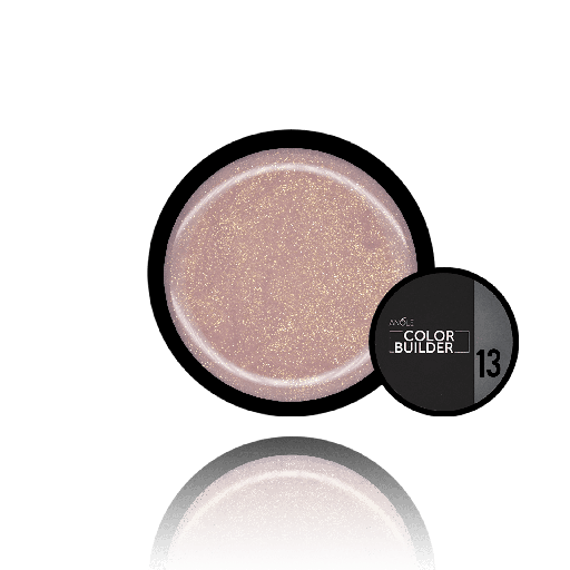 [CBG13] Color Builder Gel 13 Rose Cloud 20ml