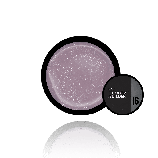 [CBG16] Color Builder Gel 16 Roze Ash 20ml