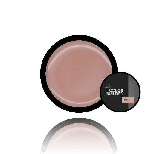 [CBG24] Color Builder Gel 24 Ecru 20ml