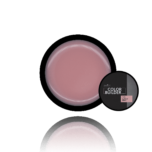 [CBG25] Color Builder Gel 25 Candy Pink 20ml