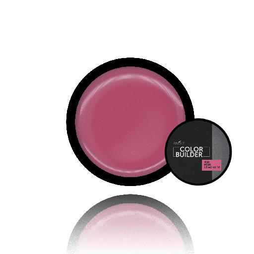 [CBG28] Color Builder Gel 28 Pink Lemonade 20ml