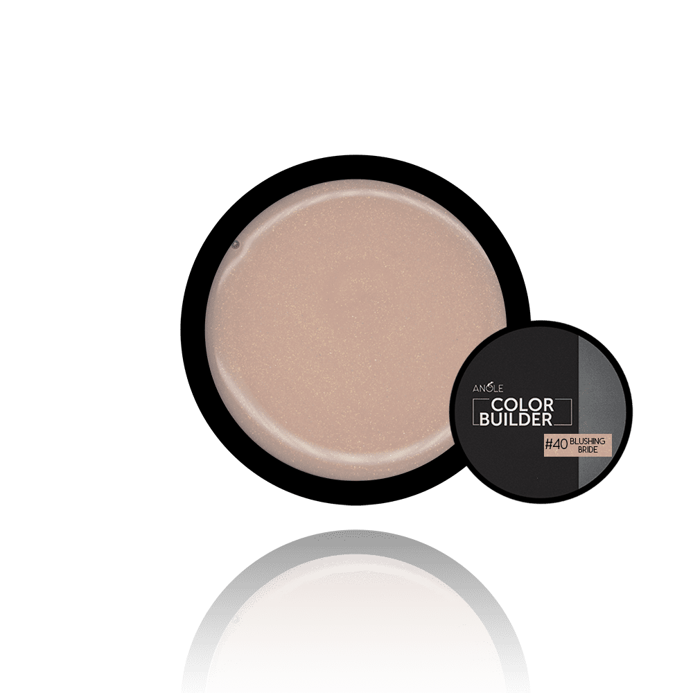 Color Builder Gel 40 Blushing Bride 20ml