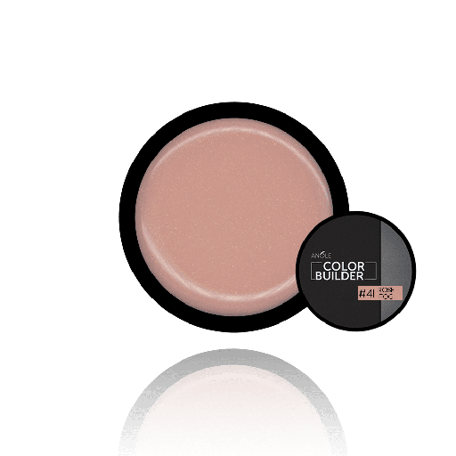 [CBG41] Color Builder Gel 41 Rose Fog 20ml