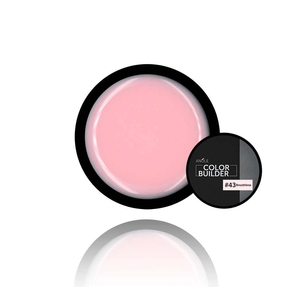 Color Builder Gel 43 Breathless 20ml