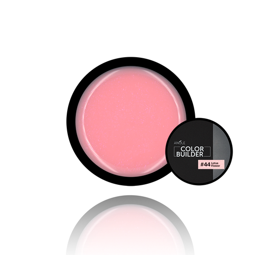 [CBG44] Color Builder Gel 44 Lotus Flower 20ml