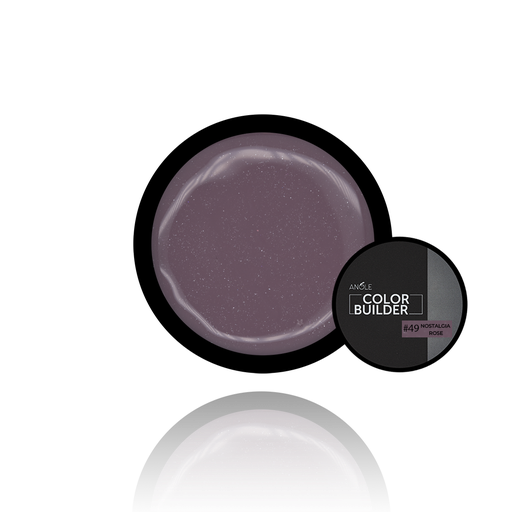 [CBG49] Color Builder Gel 49 Nostalgia Rose 20ml