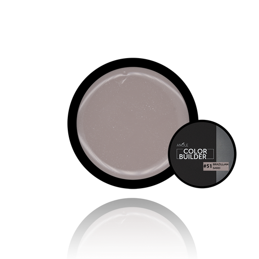 [CBG51] Color Builder Gel 51 Brazillian Sand 20ml