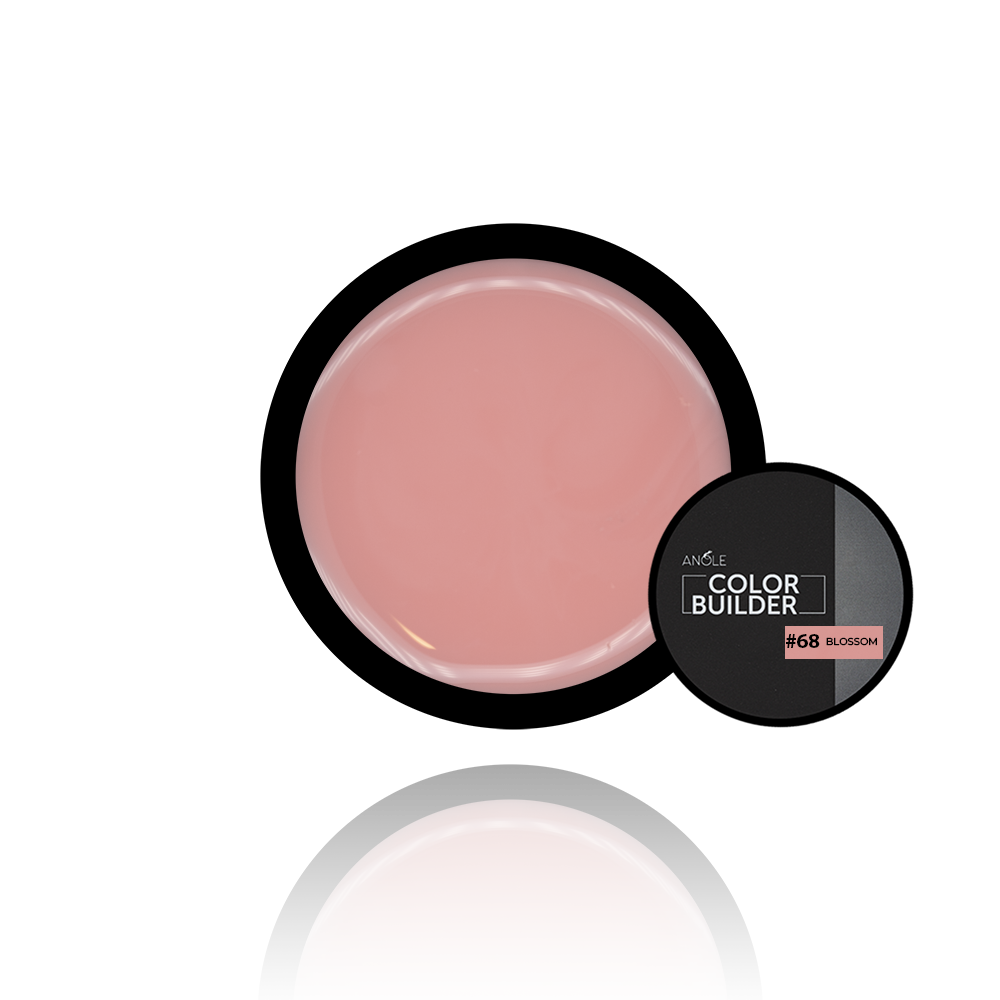 Color Builder Gel 68 Blossom 20ml