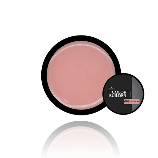 [CBG68] Color Builder Gel 68 Blossom 20ml