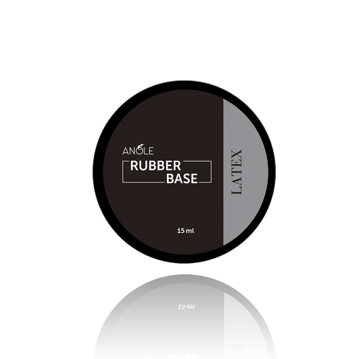 [LRB01P] Rubber Base Latex 15ml