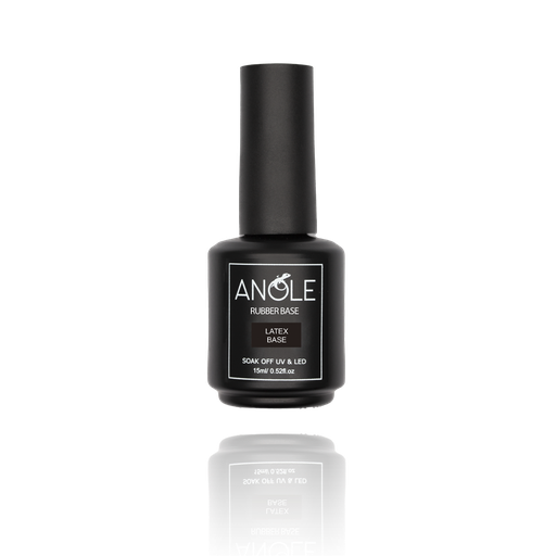 [LRB01F] Rubber Base Latex 15ml