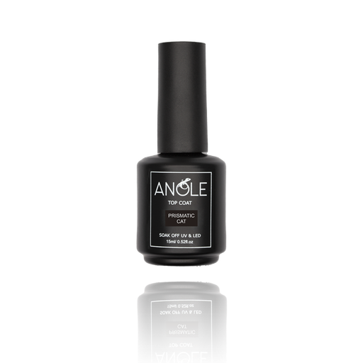 [TCCAT] Top Coat Prismatic Cat 15ml